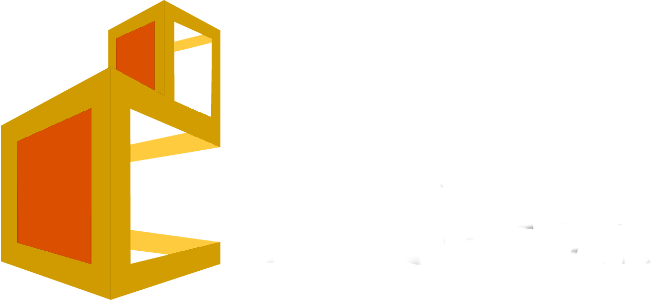 Sunset Property Management Logo Final (White Lettering)